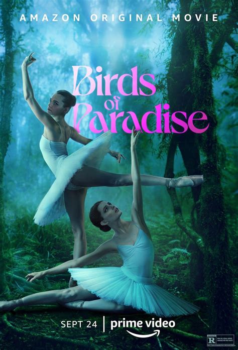 birds of paradise fmovie